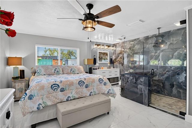 1324 Thompson ST, North Fort Myers, FL 33903