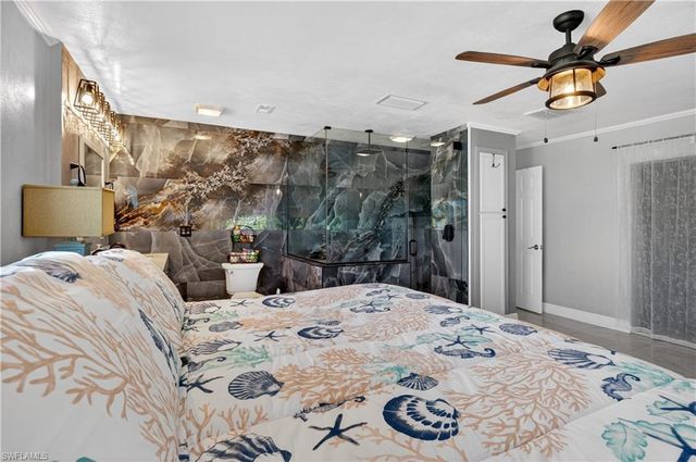 1324 Thompson ST, North Fort Myers, FL 33903