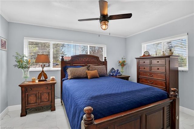 1324 Thompson ST, North Fort Myers, FL 33903