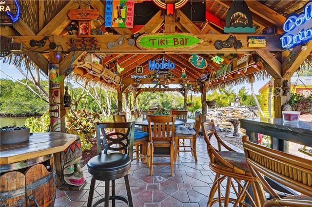 1324 Thompson ST, North Fort Myers, FL 33903