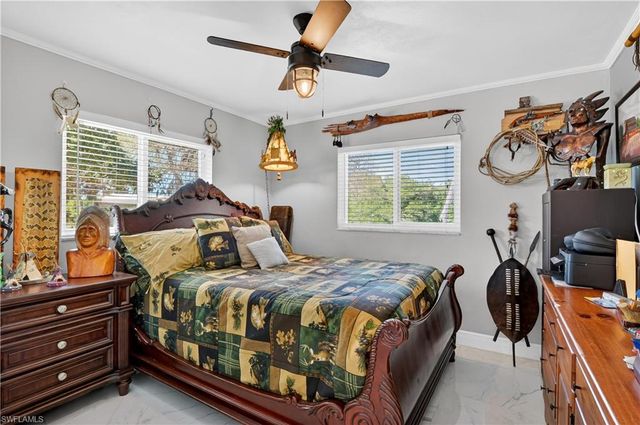 1324 Thompson ST, North Fort Myers, FL 33903