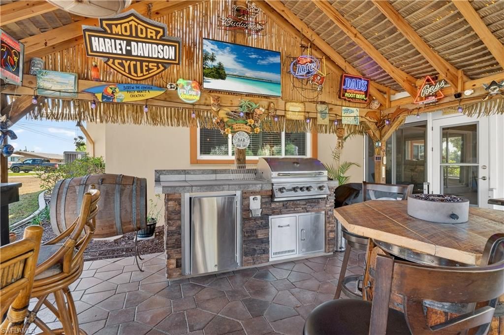 1324 Thompson ST, NORTH FORT MYERS, FL 33903 — photo 5