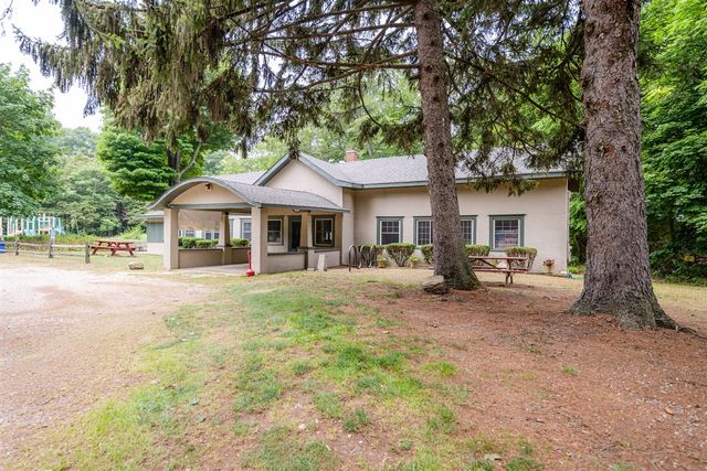 6278 Harrison Street, Coloma, MI 49038