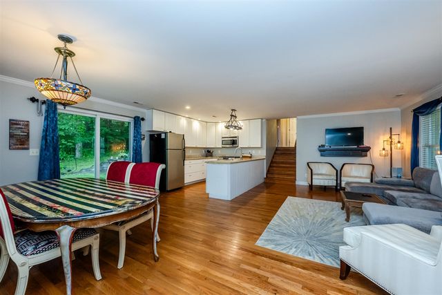 6278 Harrison Street, Coloma, MI 49038