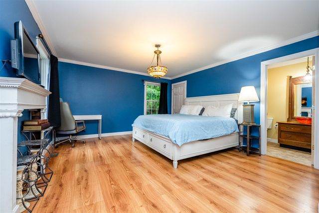 6278 Harrison Street, Coloma, MI 49038