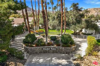 42356 Dunes View Road 8, Rancho Mirage, CA 92270