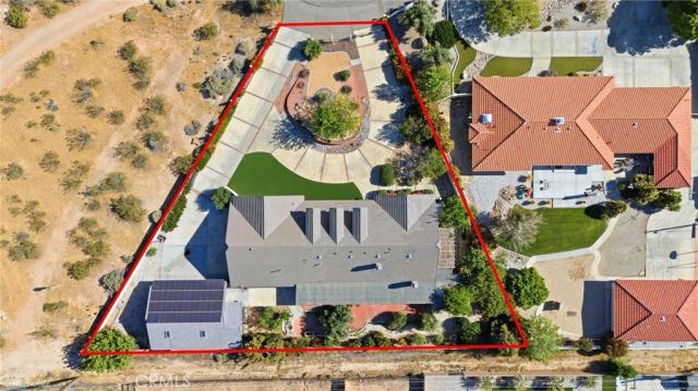 19670 Tonkawan Road, Apple Valley, CA 92307
