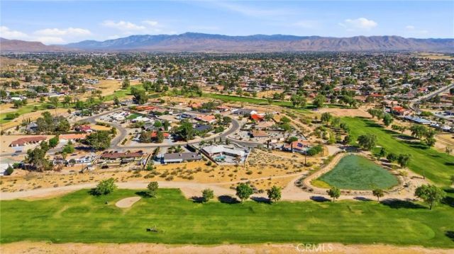 19670 Tonkawan Road, Apple Valley, CA 92307