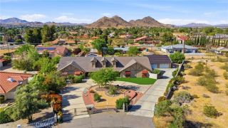 19670 Tonkawan Road, Apple Valley, CA 92307