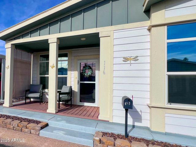 2929 E MAIN Street 116, Mesa, AZ 85213