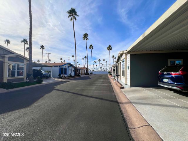 2929 E MAIN Street 116, Mesa, AZ 85213