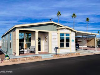 2929 E MAIN Street 116, Mesa, AZ 85213