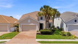 2639 Bellingham CT, Cape Coral, FL 33991