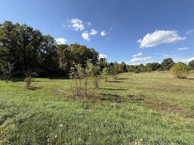 VL 4.59ac. Cr 215, Bangor, MI 49013