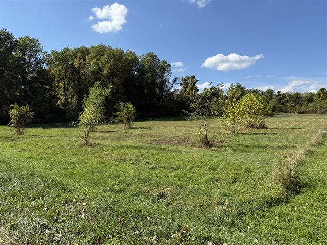 VL 4.59ac. Cr 215, Bangor, MI 49013