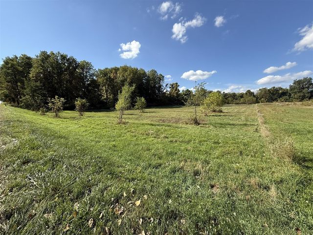 VL 4.59ac. Cr 215, Bangor, MI 49013