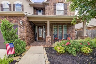 7026 Pepper Crest Lane, Spring, TX 77379
