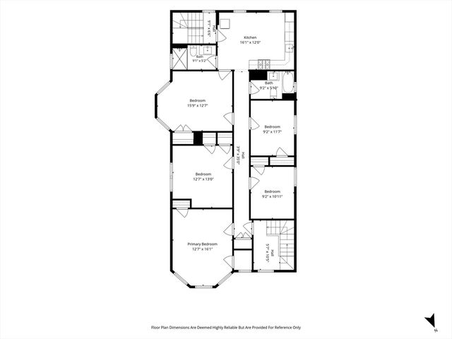 18 Otis 1, Somerville, MA 02145
