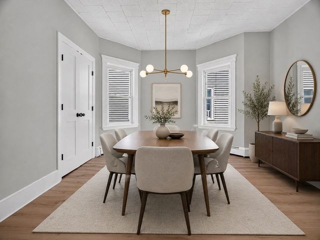 18 Otis 1, Somerville, MA 02145