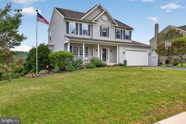 517 SANDPIPER LN, New Cumberland, PA 17070