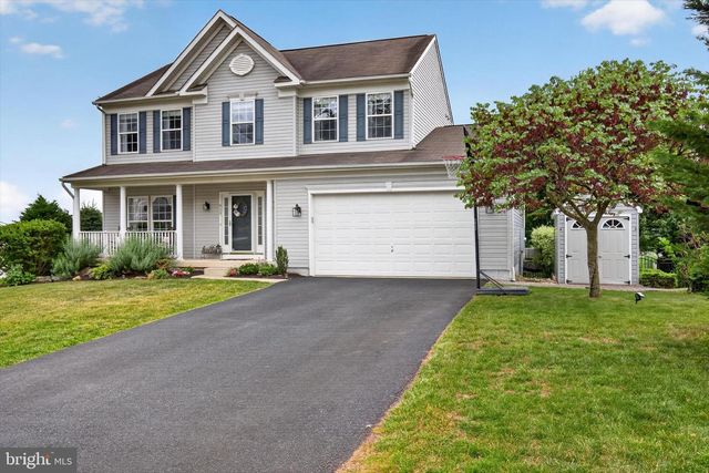 517 SANDPIPER LN, New Cumberland, PA 17070