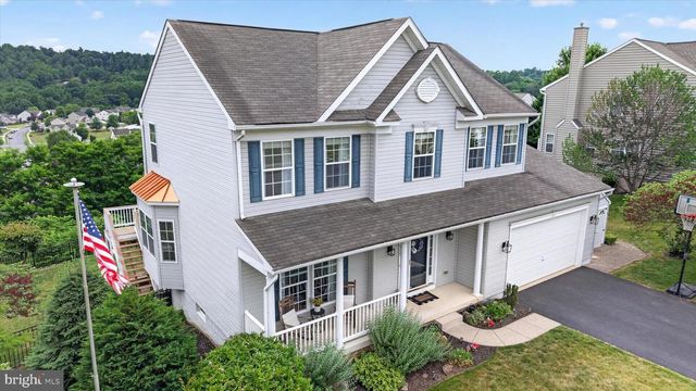 517 SANDPIPER LN, New Cumberland, PA 17070