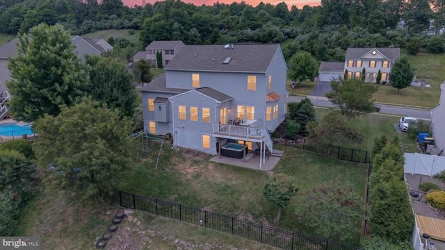 517 SANDPIPER LN, New Cumberland, PA 17070