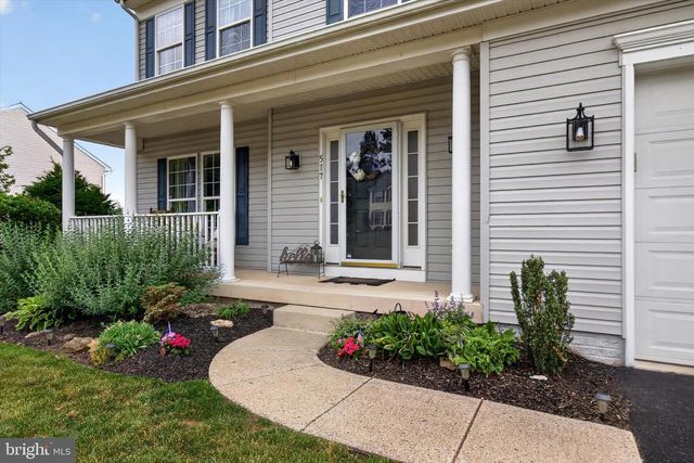517 SANDPIPER LN, New Cumberland, PA 17070