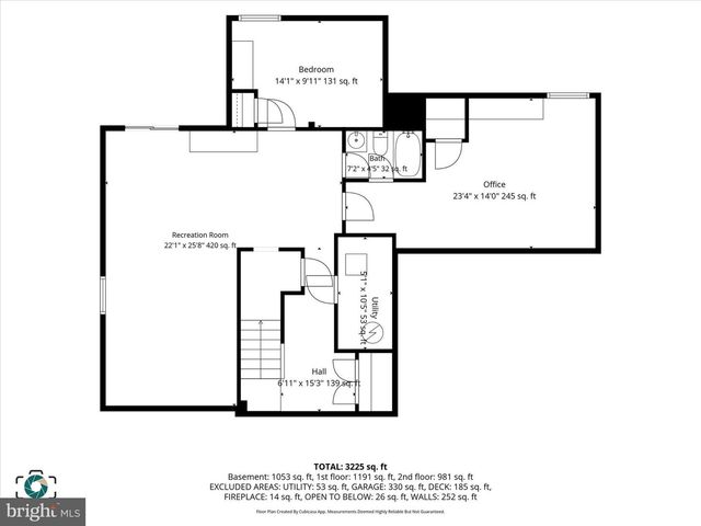517 SANDPIPER LN, New Cumberland, PA 17070