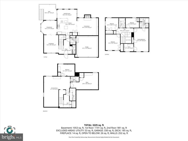 517 SANDPIPER LN, New Cumberland, PA 17070