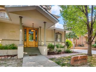 1750 Gaylord St H, Denver, CO 80206