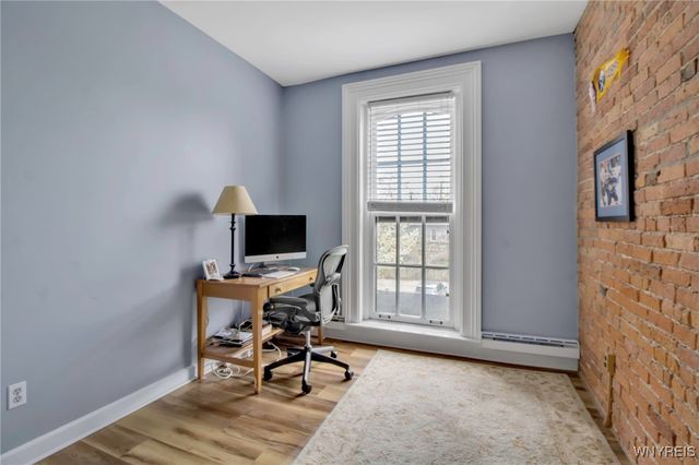 125 Edward Street 2G, Buffalo, NY 14201