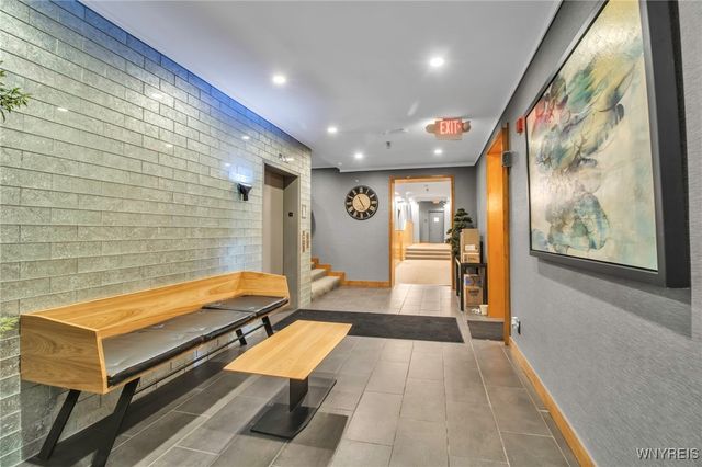 125 Edward Street 2G, Buffalo, NY 14201