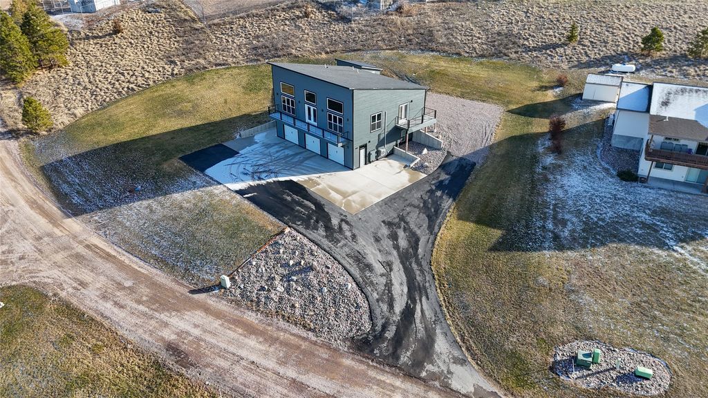 172 Jb Drive, Polson, MT 59860 photo 1