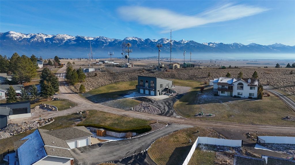 172 Jb Drive, Polson, MT 59860 photo 2
