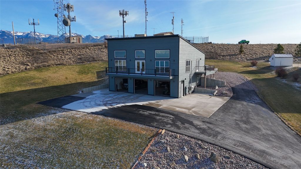 172 Jb Drive, Polson, MT 59860 photo 35