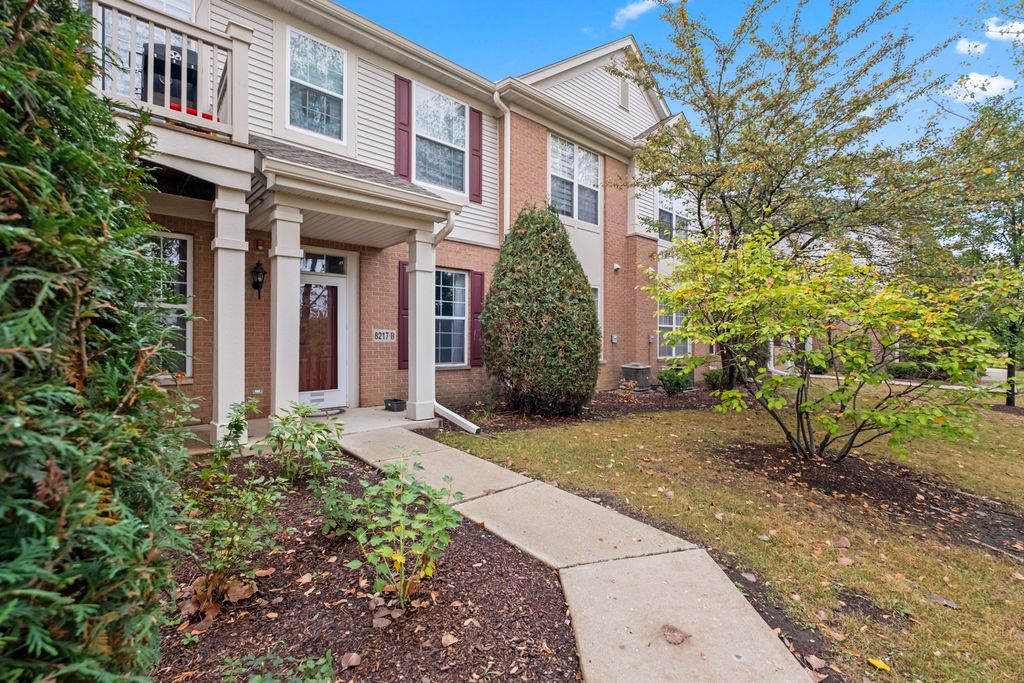8217 Concord Lane B, Justice, IL 60458