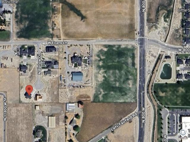 341 N BARLOW CT, Saratoga Springs, UT 84045