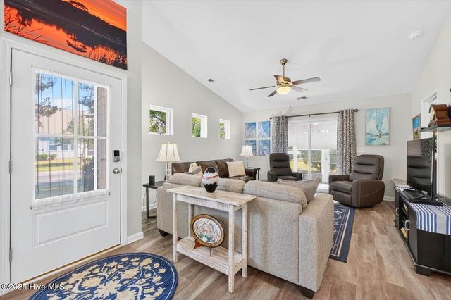 1901 Coleman Lake Drive, Carolina Shores, NC 28467