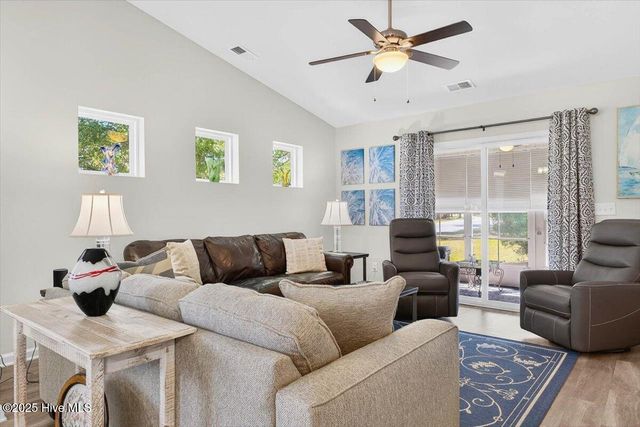 1901 Coleman Lake Drive, Carolina Shores, NC 28467