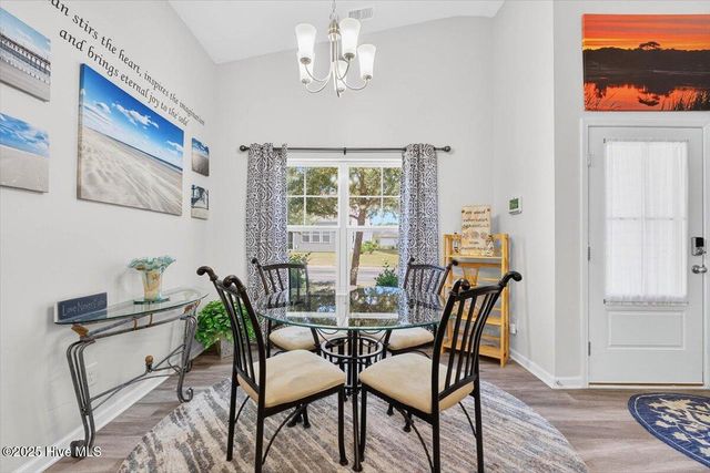 1901 Coleman Lake Drive, Carolina Shores, NC 28467