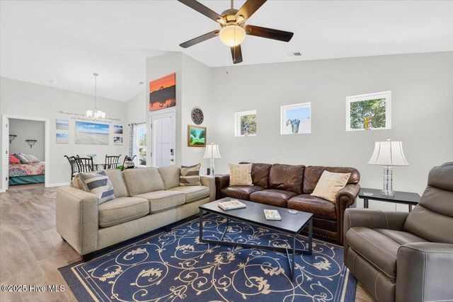 1901 Coleman Lake Drive, Carolina Shores, NC 28467