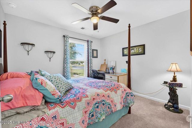 1901 Coleman Lake Drive, Carolina Shores, NC 28467