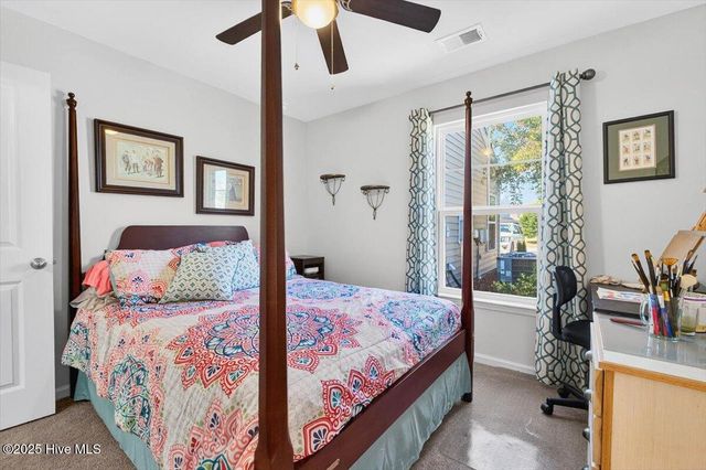 1901 Coleman Lake Drive, Carolina Shores, NC 28467