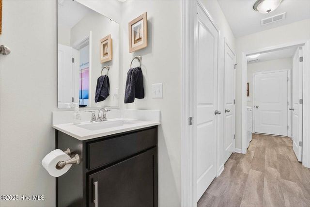 1901 Coleman Lake Drive, Carolina Shores, NC 28467