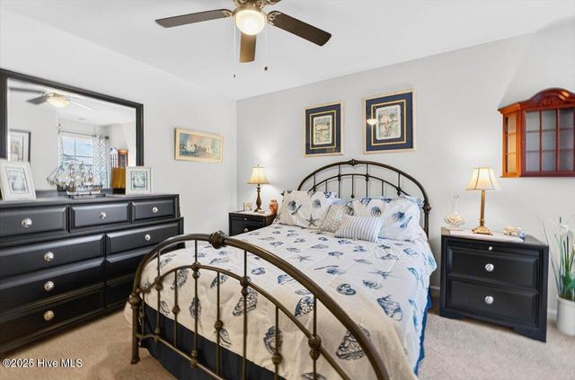 1901 Coleman Lake Drive, Carolina Shores, NC 28467
