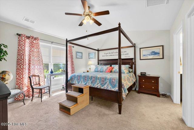 1901 Coleman Lake Drive, Carolina Shores, NC 28467