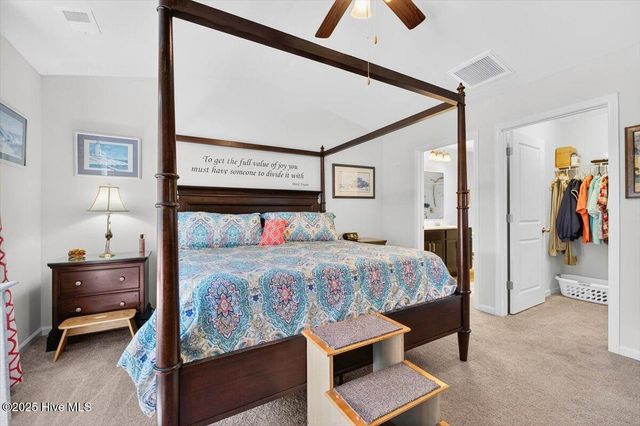 1901 Coleman Lake Drive, Carolina Shores, NC 28467