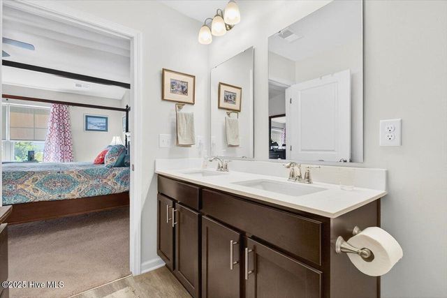 1901 Coleman Lake Drive, Carolina Shores, NC 28467