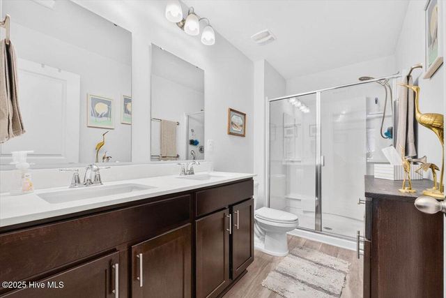 1901 Coleman Lake Drive, Carolina Shores, NC 28467